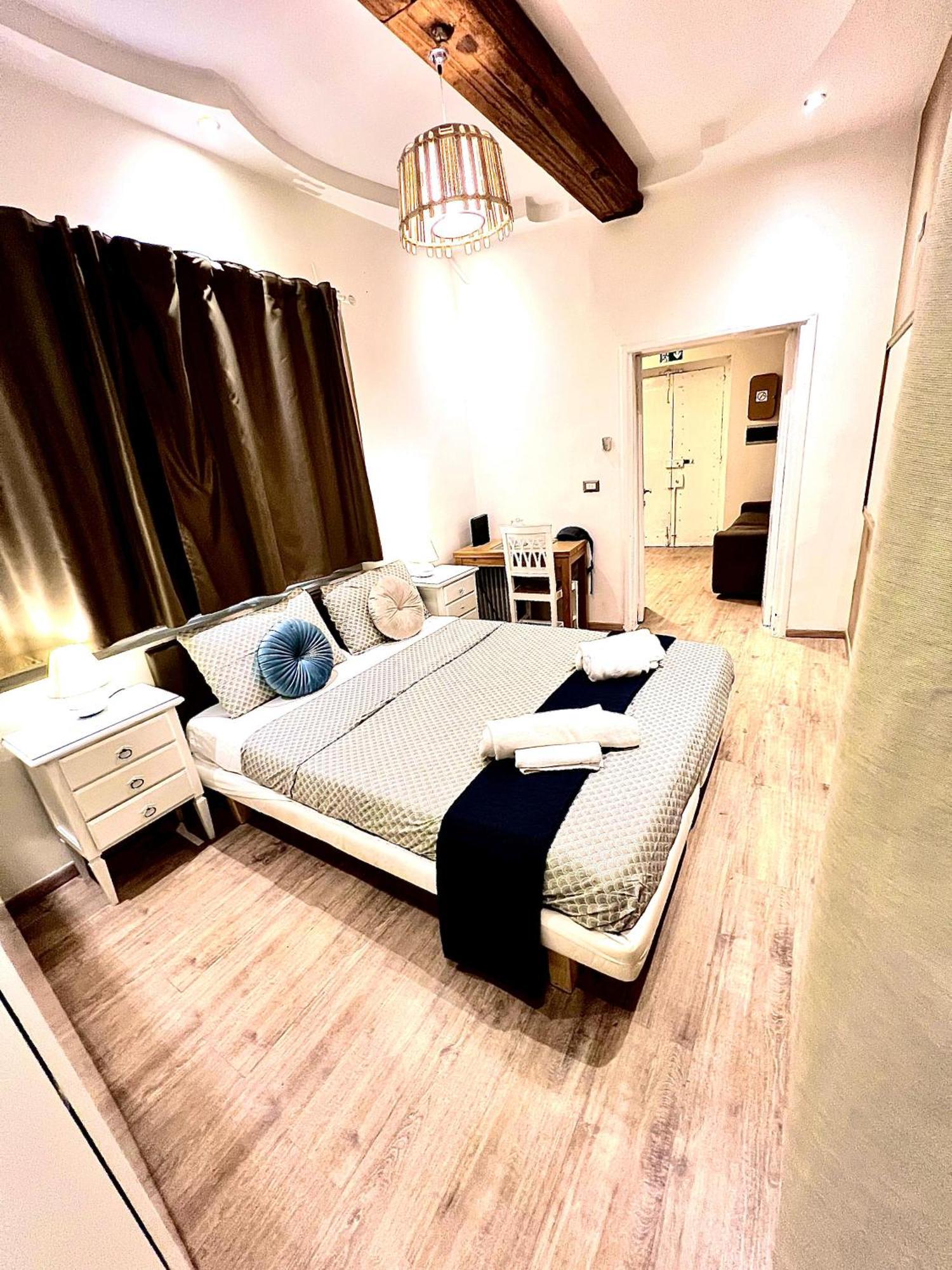 Appartamento Pantheon Luxury Historic Center