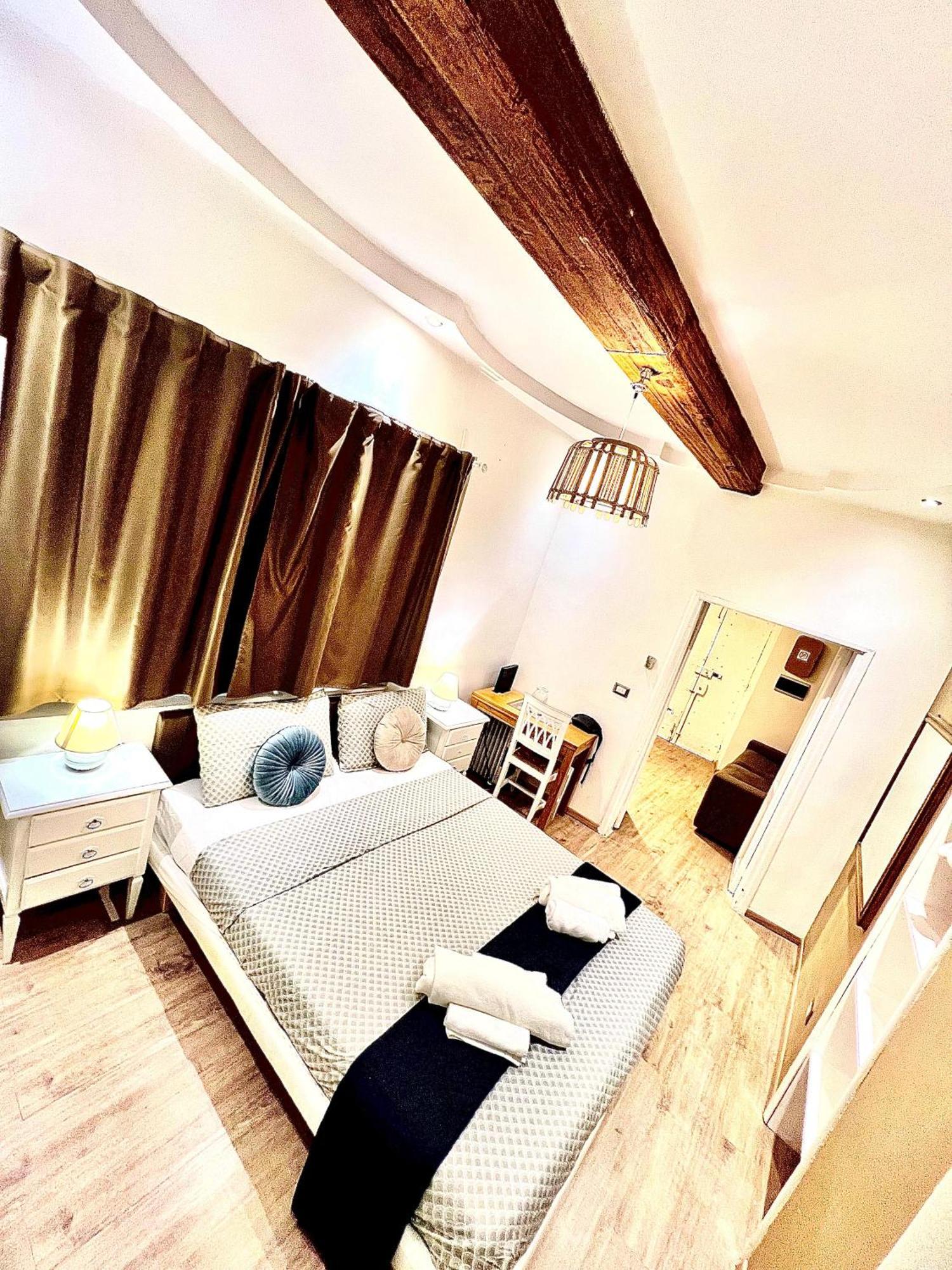 Appartamento Pantheon Luxury Historic Center *